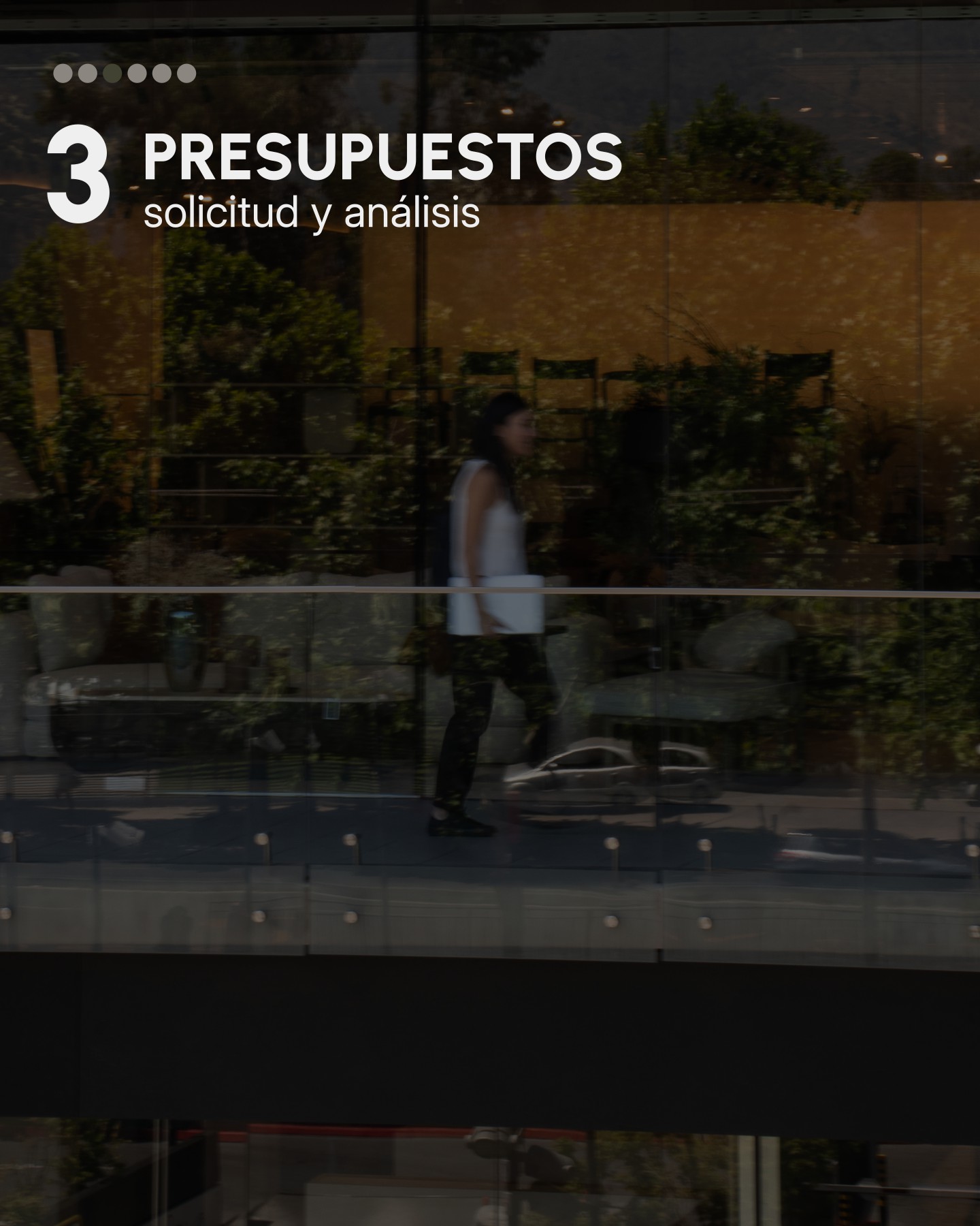 Presupuestos